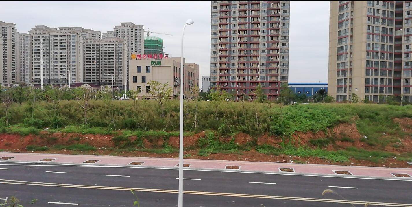 ���Ϸ��а��Ӆ^(q��)���·�Ԗ|�������I·����106551.61ƽ���׾�ס�õء�����(w��)�O(sh��)ʩ�õء��̘I(y��)�õ؇�(gu��)������ʹ�Ù�(qu��n)�M��׌�r(ji��)���u(p��ng)�����(xi��ng)Ŀ��(ji��n)��