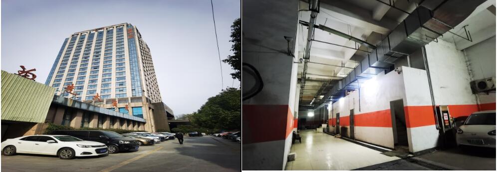 ��(du��)����*****���޹�˾���е�λ�ںϷ�����ɽ�^(q��)��������·19̖(h��o)��ͨ���Q(m��o)��B11���̘I(y��)�÷��Լ��˷�܇�����I(y��)�÷��M(j��n)���Ј�(ch��ng)�r(ji��)ֵ�u(p��ng)��